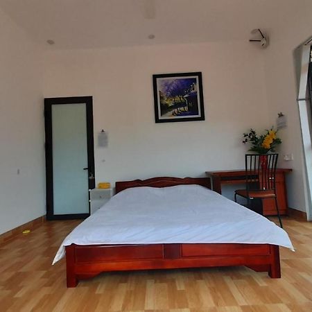 Apartament Mountain Breath Retreat - Am Nui Tho Yen Bai Zewnętrze zdjęcie