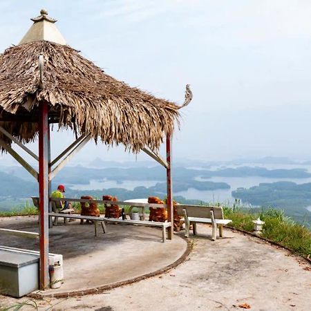 Apartament Mountain Breath Retreat - Am Nui Tho Yen Bai Zewnętrze zdjęcie