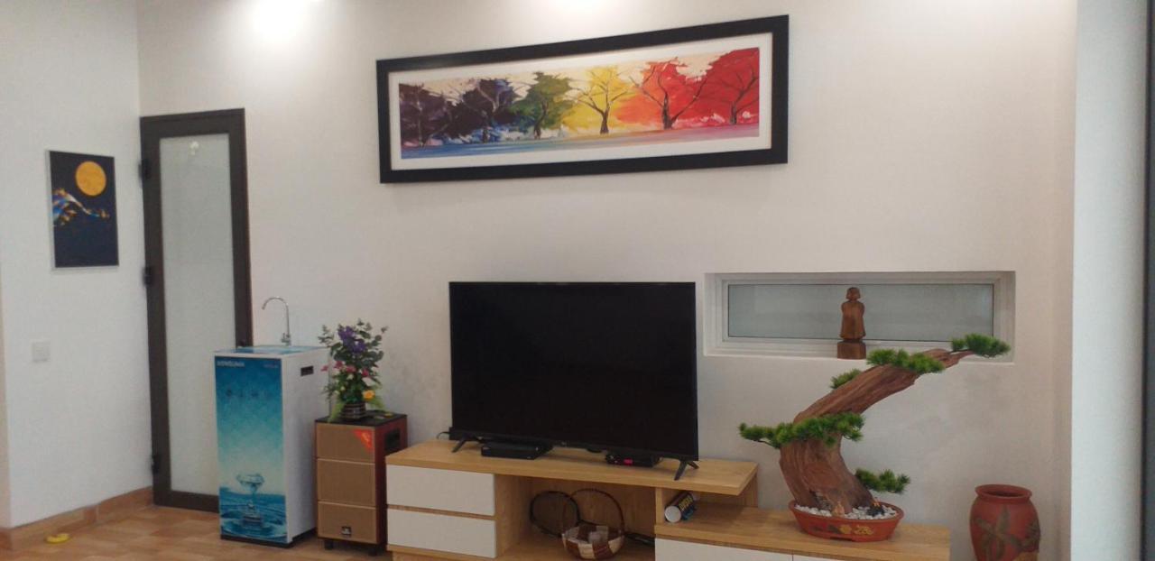 Apartament Mountain Breath Retreat - Am Nui Tho Yen Bai Zewnętrze zdjęcie