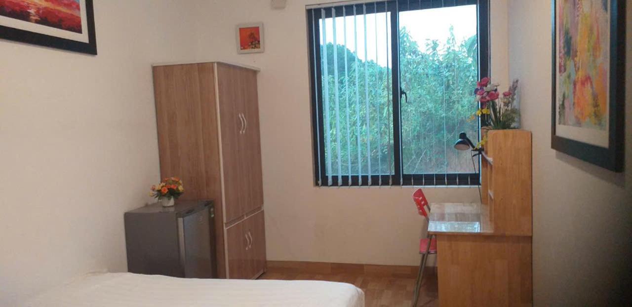 Apartament Mountain Breath Retreat - Am Nui Tho Yen Bai Zewnętrze zdjęcie